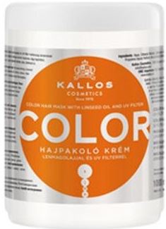 Kallos Color Hair Mask 275ml
