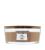 WoodWick Cashmere vonná svíčka s dřevěným knotem 453,6 g
