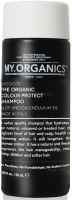 MY.ORGANICS Colour Protect šampon (1)