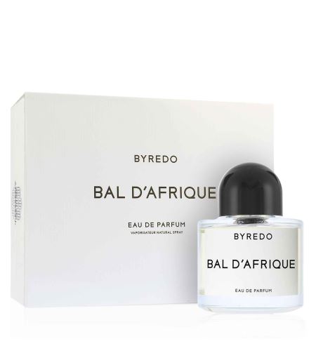 Byredo Bal d'Afrique