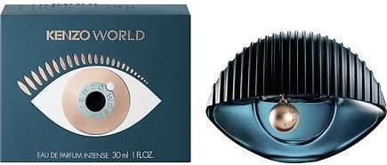 Kenzo World Intense