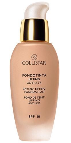 Collistar Anti-Age Lifting Foundation SPF 10