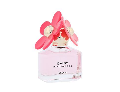 Marc Jacobs Daisy Blush toaletní voda 50 ml pro ženy TESTER