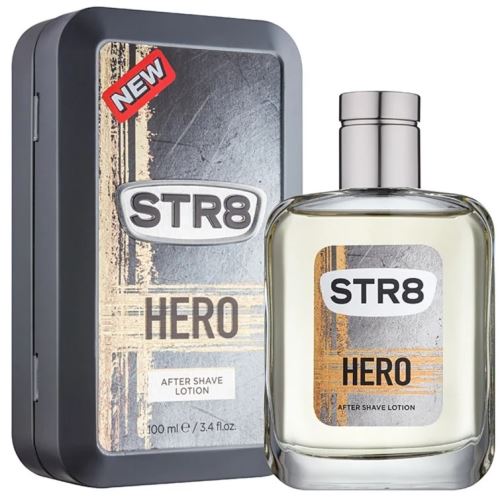 STR8 Hero voda po holení pro muže 100 ml