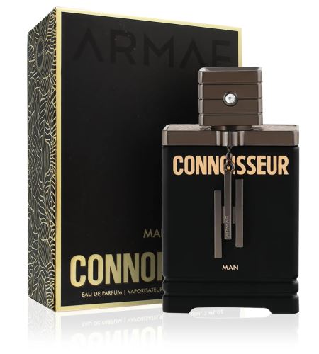 Armaf Connoisseur Man parfémovaná voda pro muže 100 ml