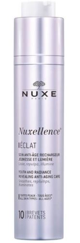 Nuxe Nuxellence omlazující a rozjasňující denní péče 50 ml
