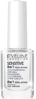 Eveline Cosmetics Nail Therapy Professional intensive nail hardener unisex 12 ml