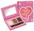 Misslyn Eye Want It! eyeshadow palette 2,1 g 22 Nude Addiction