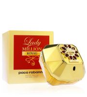 Paco Rabanne Lady Million Royal (4)