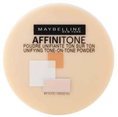 Maybelline Affinitone Powder