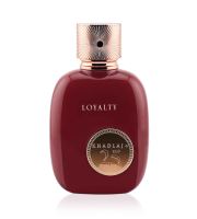 Khadlaj 25 Loyalty parfémovaná voda unisex 100 ml (1)