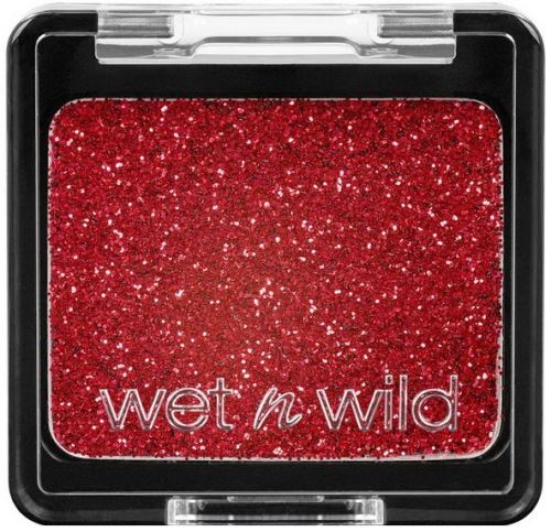 Wet n Wild Color Icon Glitter Eyeshadow Single