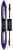 L'Oréal Paris False Lash Superstar X-Fiber mascara 2x7 ml Xtreme Black
