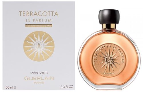 Guerlain Terracotta Le Parfum toaletní voda 100 ml pro ženy