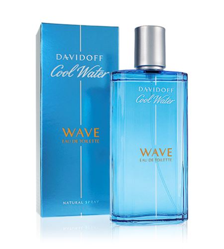 Davidoff Cool Water Wave