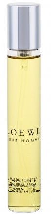 Loewe Pour Homme eau de toilette for men 15 ml