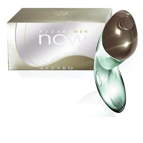 Azzaro Men Now