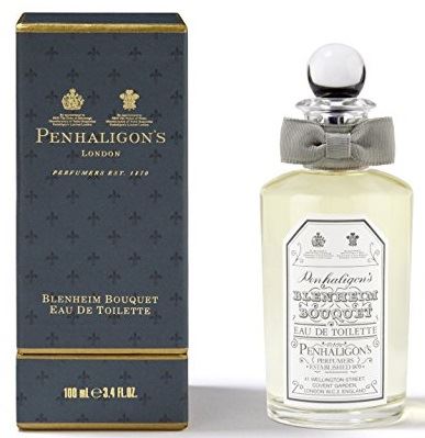 Penhaligon's Blenheim Bouquet toaletní voda 50 ml pro muže