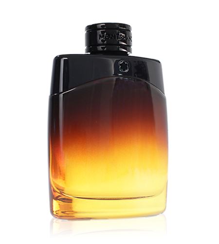 Montblanc Legend Night parfémovaná voda 100 ml pro muže TESTER