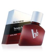 Bruno Banani Loyal Man parfémovaná voda pro muže