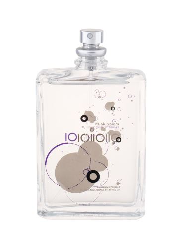 Escentric Molecules Molecule 01 EDT U 100ml