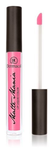 Dermacol Matte Mania