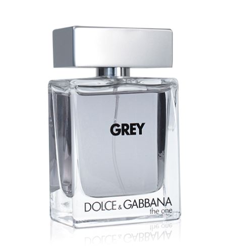 Dolce & Gabbana The One Grey toaletní voda 100 ml pro muže TESTER