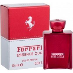 Ferrari Essence Oud parfémovaná voda 10 ml pro muže