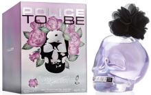 Police To Be Rose Blossom