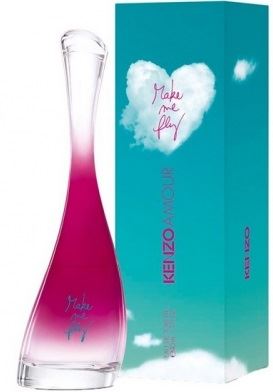 Kenzo Amour Make Me Fly toaletní voda 40 ml pro ženy