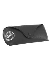 Ray-Ban RB4246 Clubround sluneční brýle U 51x19x145 mm duhová (1)