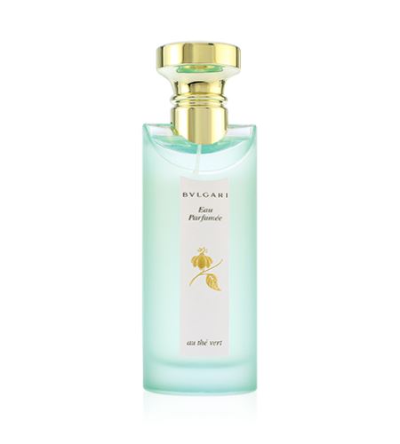 Bvlgari Eau Parfumée au Thé Vert kolínská voda 75 ml unisex TESTER