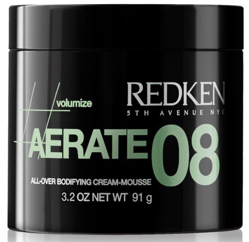 Redken Volumize Aerate 08 91g