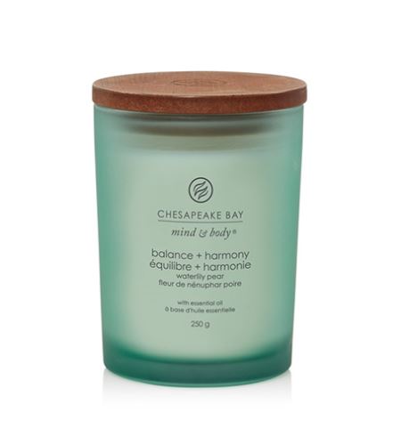 Chesapeake Bay Balance + Harmony vonná svíčka 250 g