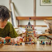 LEGO® ONE PIECE 75638 Bitva v Arlongově parku (3)