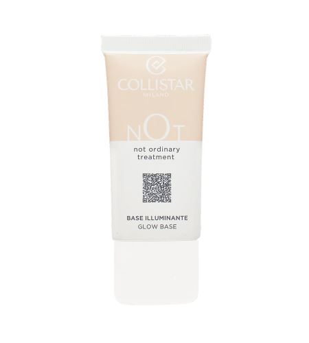 Collistar NOT rozjasňující podkladová báze 30 ml