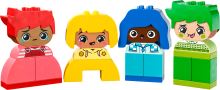 LEGO® DUPLO® 10415 Moje první pocity a emoce (2)