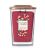 Yankee Candle Elevation Candied Cranberry vonná svíčka 552 g