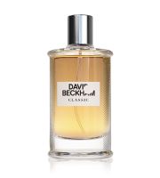 David Beckham Classic Eau de Toilette for Men (1)