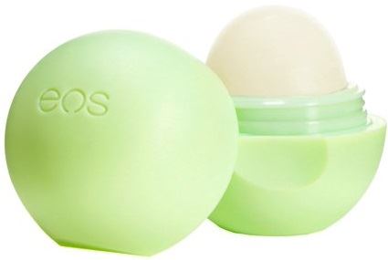 EOS Organic Lip Balm 7g - Honeysuckle Honeydew