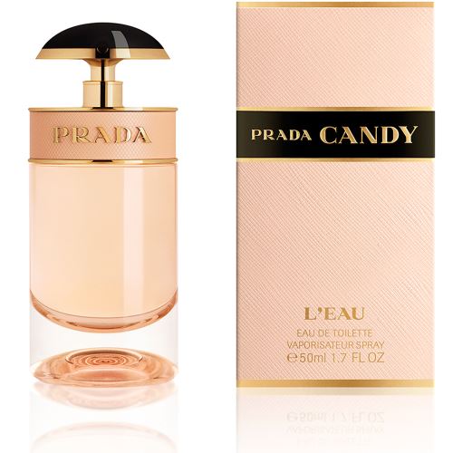 Prada Candy L'Eau