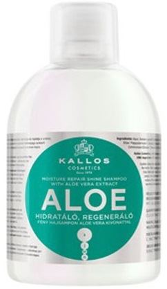 Kallos Aloe Vera Shamooo 1000 ml