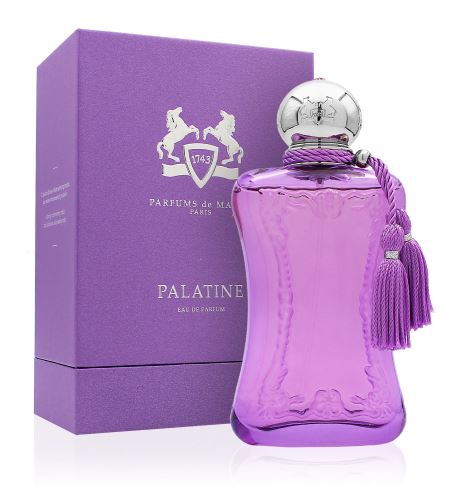 Parfums de Marly Palatine EDP W 75ml