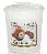 Yankee Candle Soft Blanket votivní svíčka 49 g Yankee Candle Soft Blanket votivní svíčka 49 g