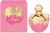 Nina Ricci Les Delices de Nina eau de toilette for women 50 ml
