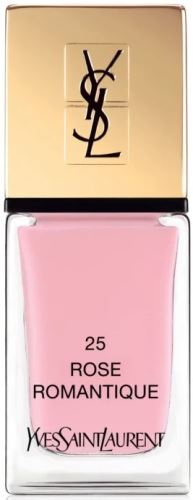 Yves Saint Laurent La Laque Couture