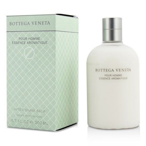 Bottega Veneta Essence Aromatique balzám po holení pro muže 200 ml