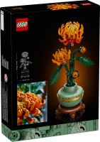 LEGO® Botanicals 10368 Chryzantéma (3)