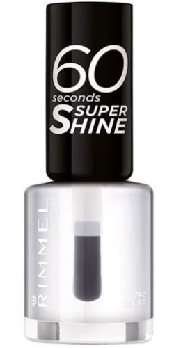 Rimmel London 60 Seconds Super Shine Nail Polish