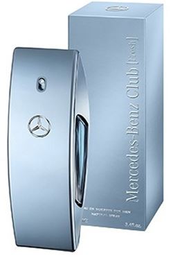 Mercedes-Benz Club Fresh
